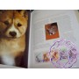 Australia 2011 Deluxe Yearbook Album with all Stamps FV$77.65 Australia 2011 Deluxe Yearbook Album with all Stamps FV$77.65